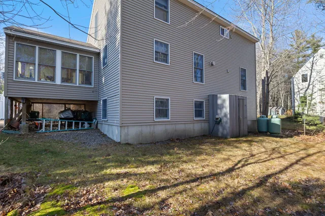 $739,000 | 16 Passaic Road, York, ME 03902