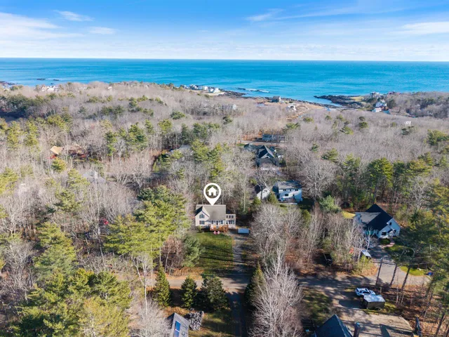 $739,000 | 16 Passaic Road, York, ME 03902