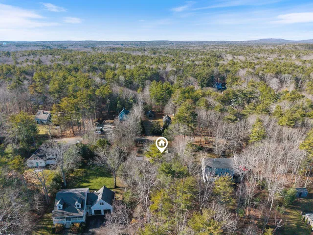 $739,000 | 16 Passaic Road, York, ME 03902