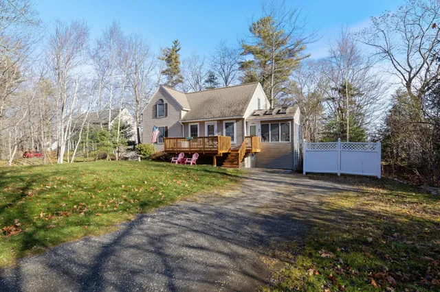 $739,000 | 16 Passaic Road, York, ME 03902