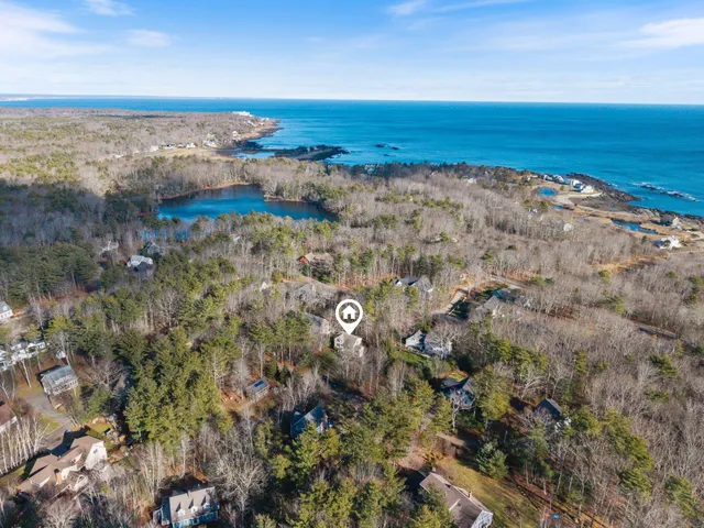 $739,000 | 16 Passaic Road, York, ME 03902