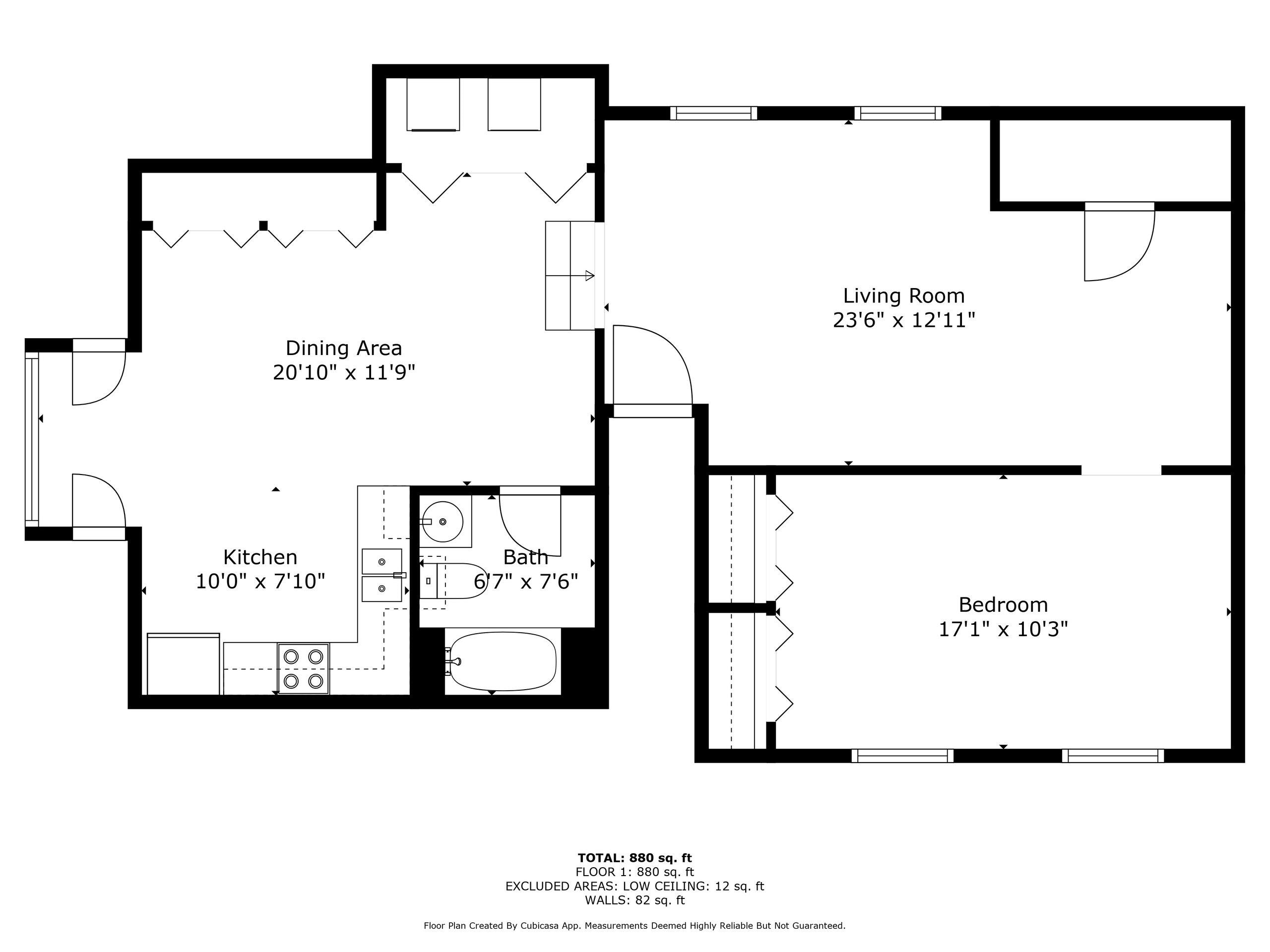 800 4th Street Algoma, WI 54201 - Photo 12 of 57