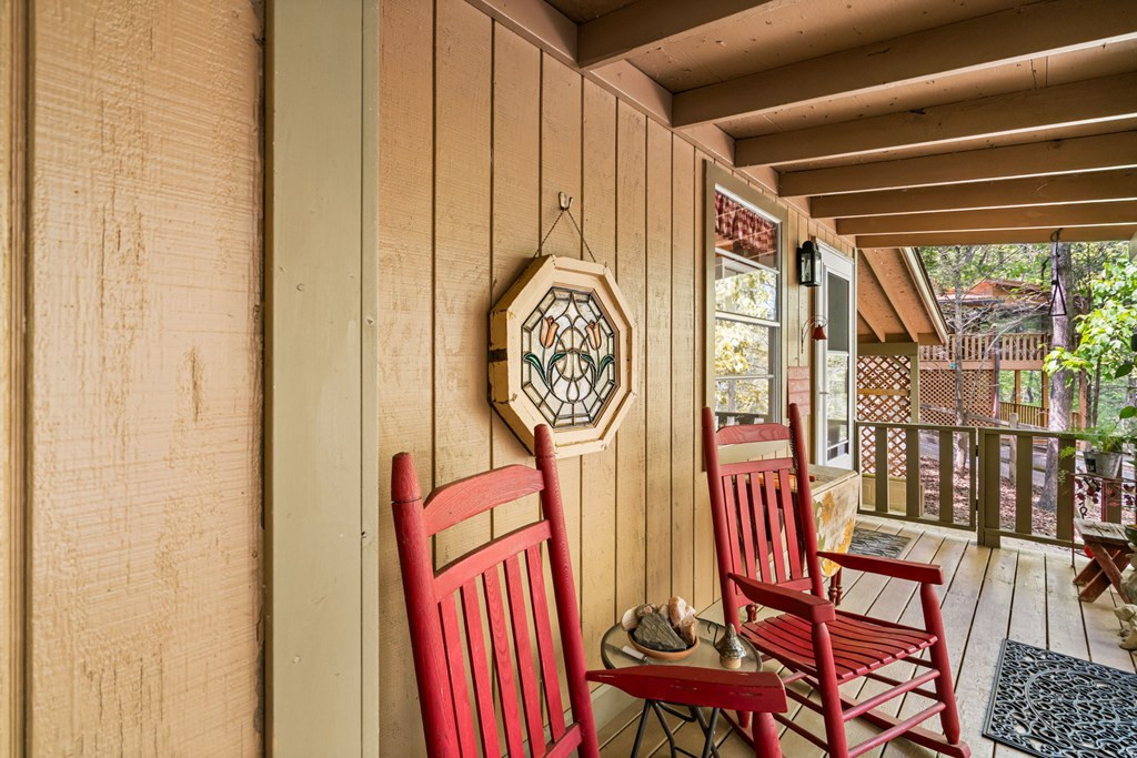 167 Mountain Stream Road Murphy, NC 28906 - Photo 23 of 34