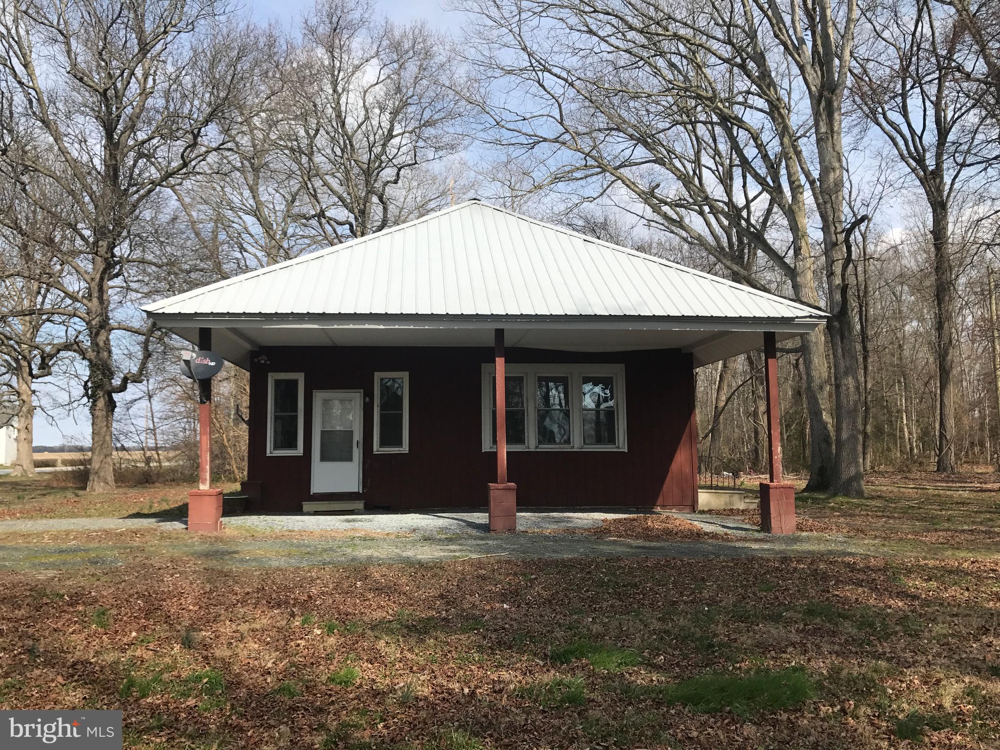 11407 Downes Station Road Ridgely, MD 21660 - Photo 1 of 19 Gallery Image 1