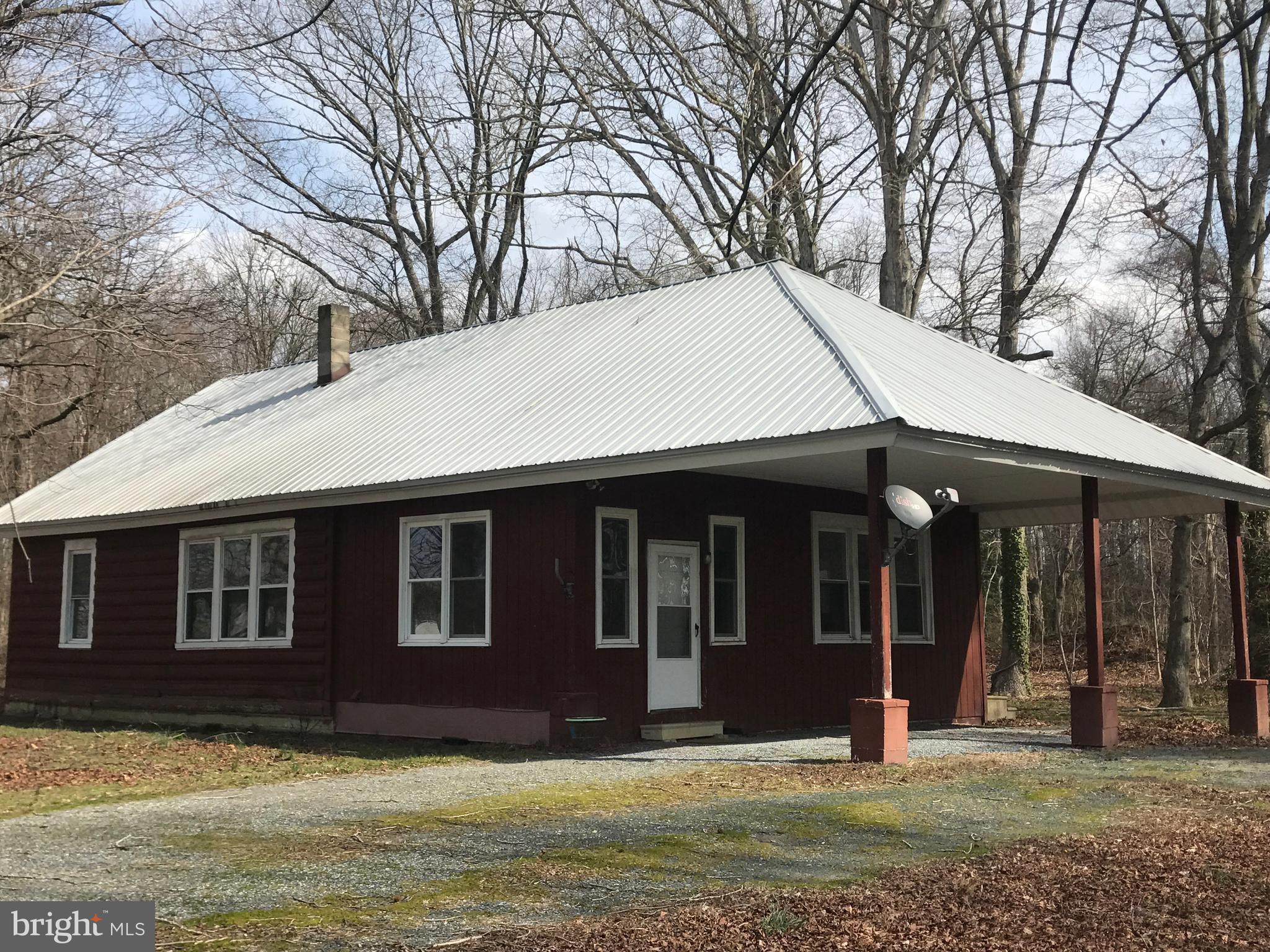 11407 Downes Station Road Ridgely, MD 21660 - Photo 2 of 19 Gallery Image 2