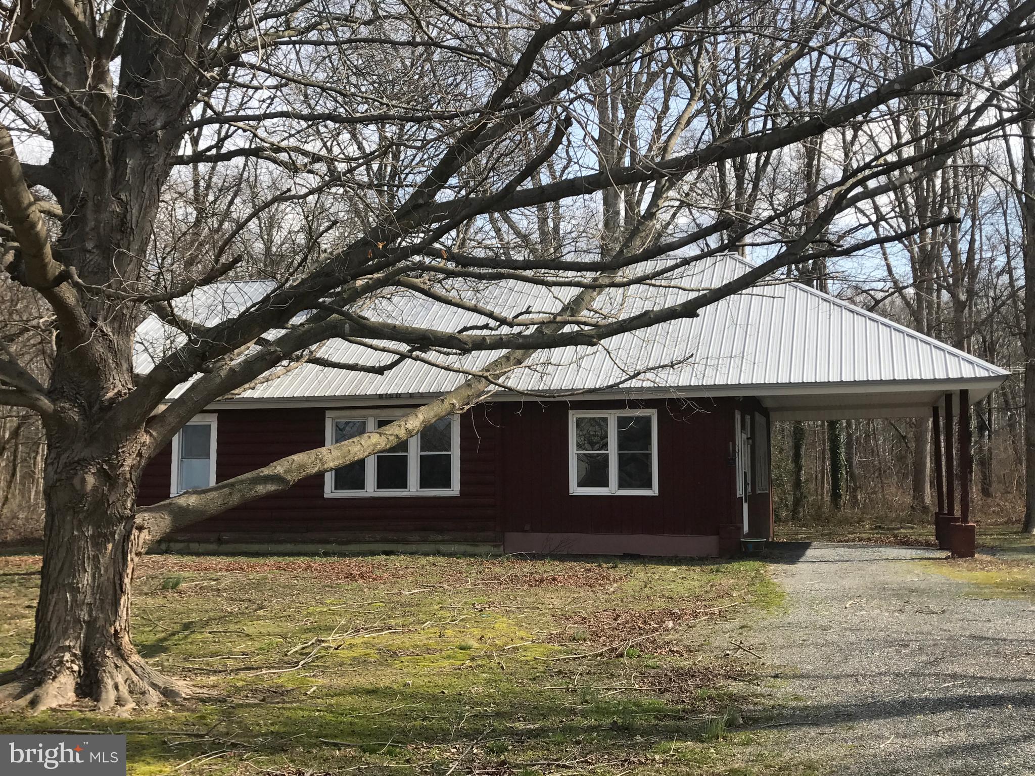 11407 Downes Station Road Ridgely, MD 21660 - Photo 3 of 19 Gallery Image 3
