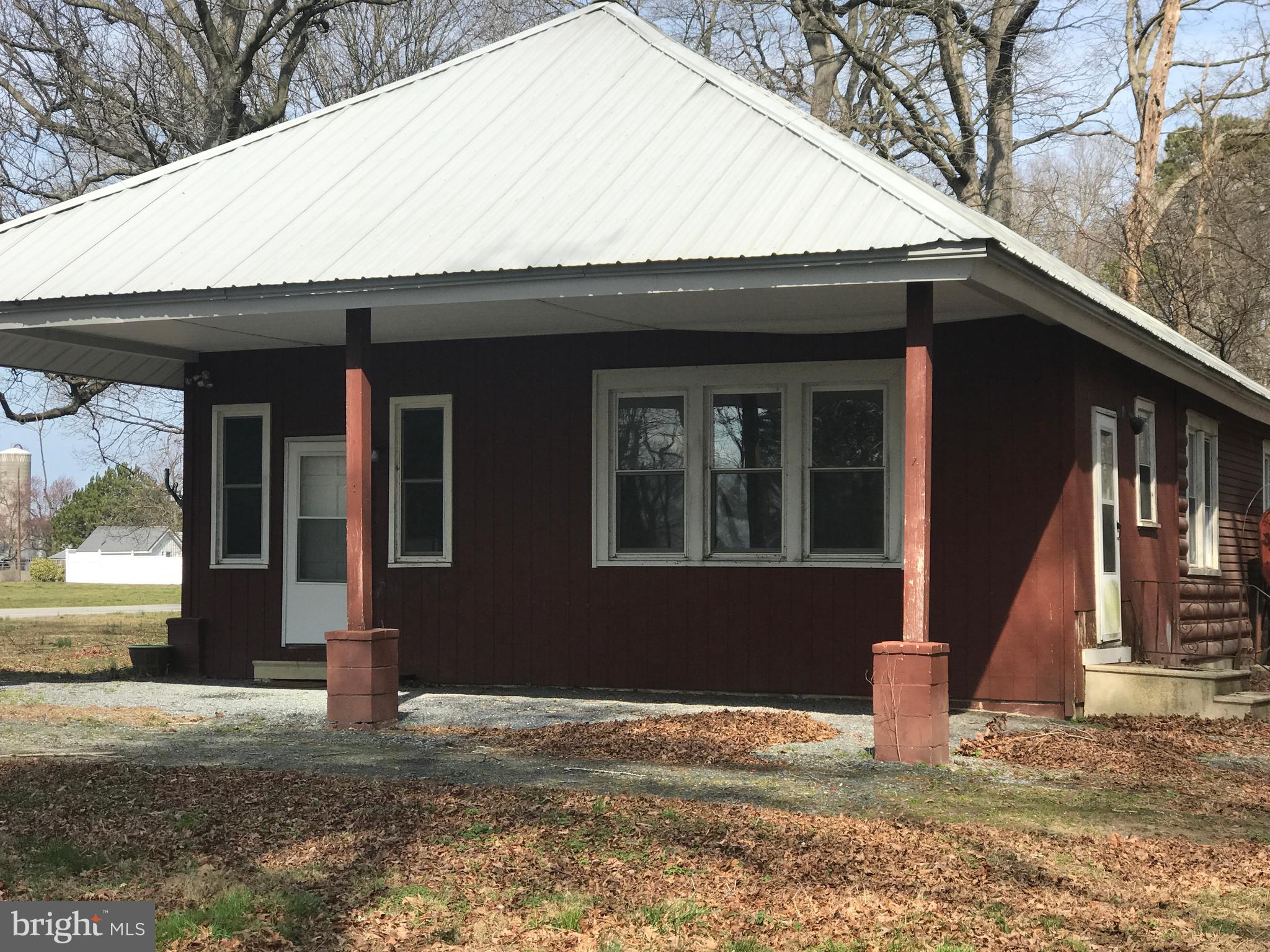 11407 Downes Station Road Ridgely, MD 21660 - Photo 4 of 19 Gallery Image 4