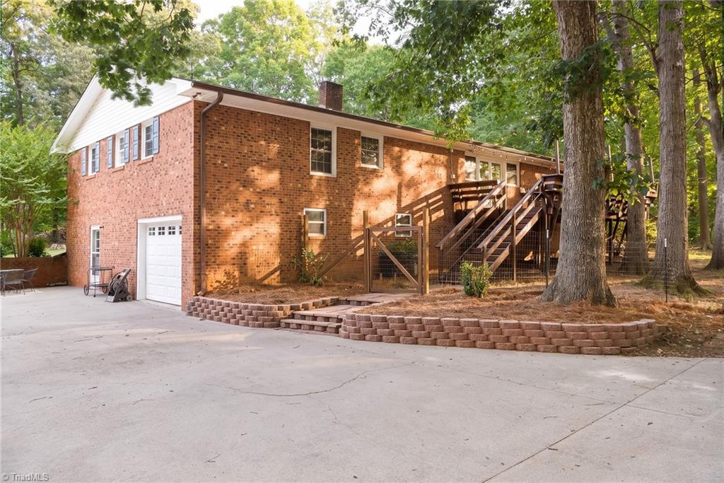 243 Clay Street Linwood, NC 27299 - Photo 5 of 38
