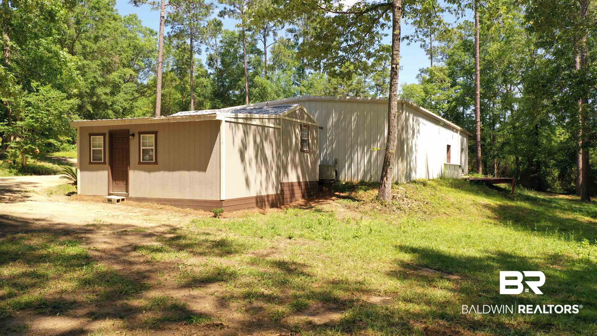 376 Tippens Eddy Road Brewton, AL 36426 - Photo 19 of 47