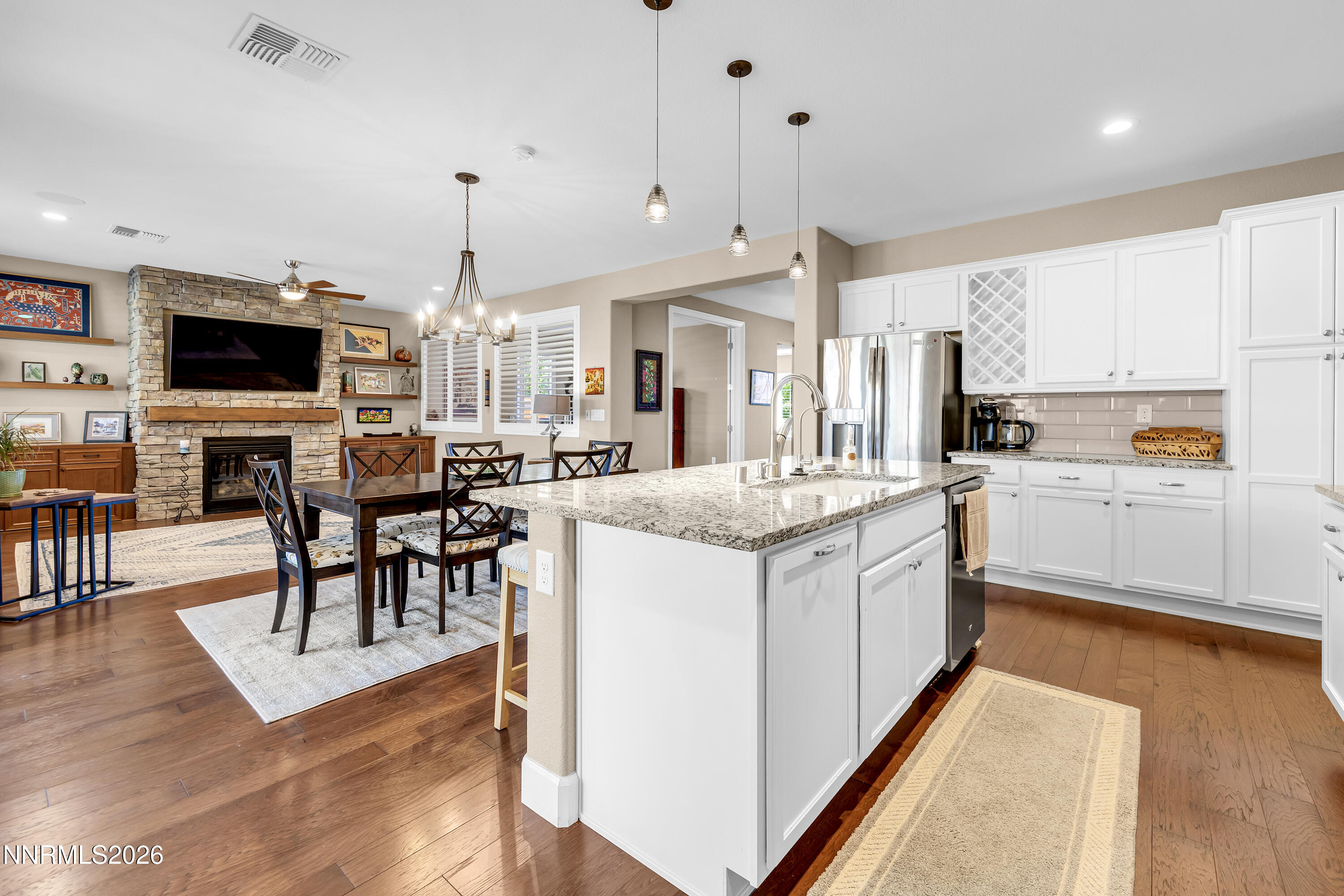 9589 Gazala Lane Reno, NV 89521 - Photo 16 of 51 Gazala9589-024