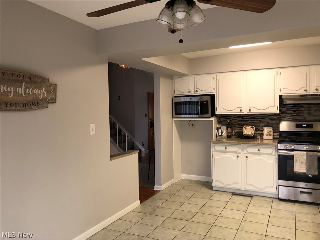 2084 Howland Wilson Road Northeast Warren, OH 44484 - Photo 9 of 35 Gallery Image 9