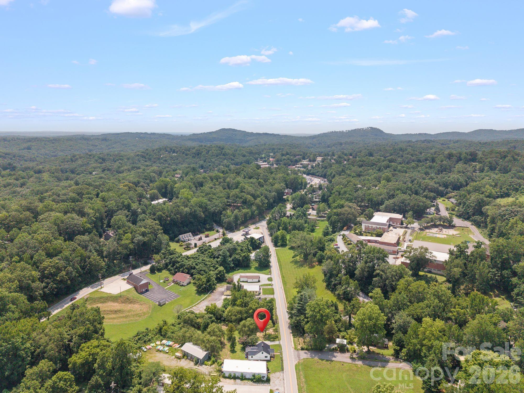 636 North Trade Street Tryon, NC 28782 - Photo 43 of 48 Gallery Image 43