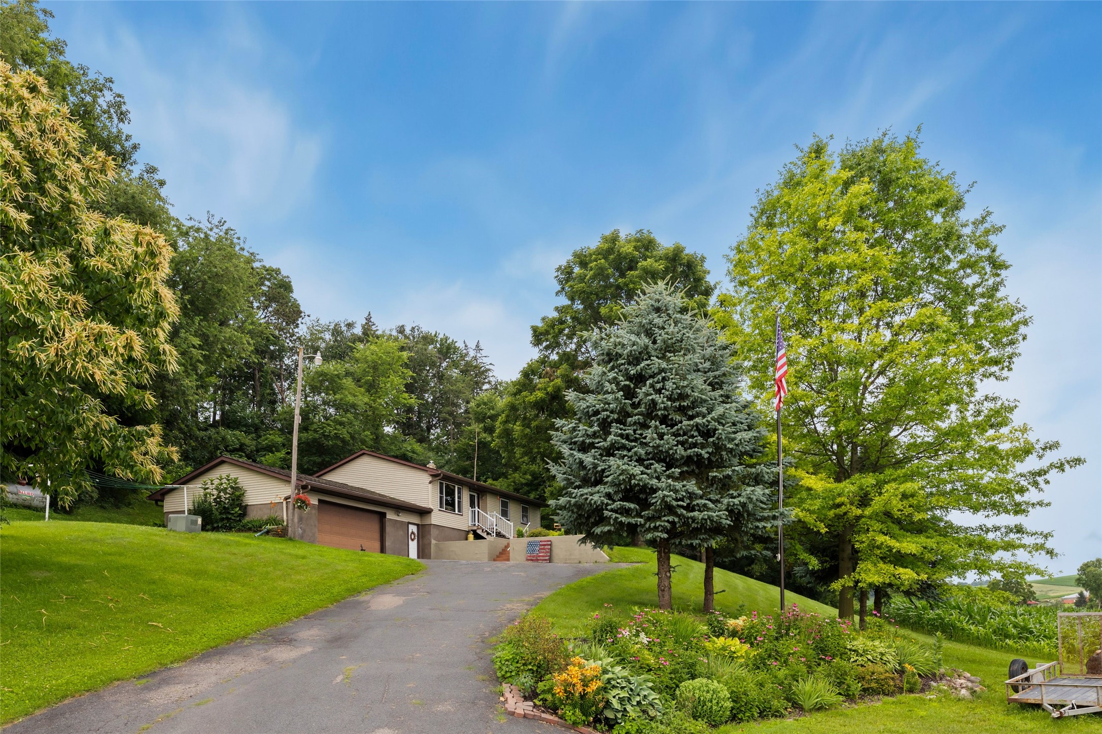 26399 Myers Valley Road Arcadia, WI 54612 - Photo 1 of 31