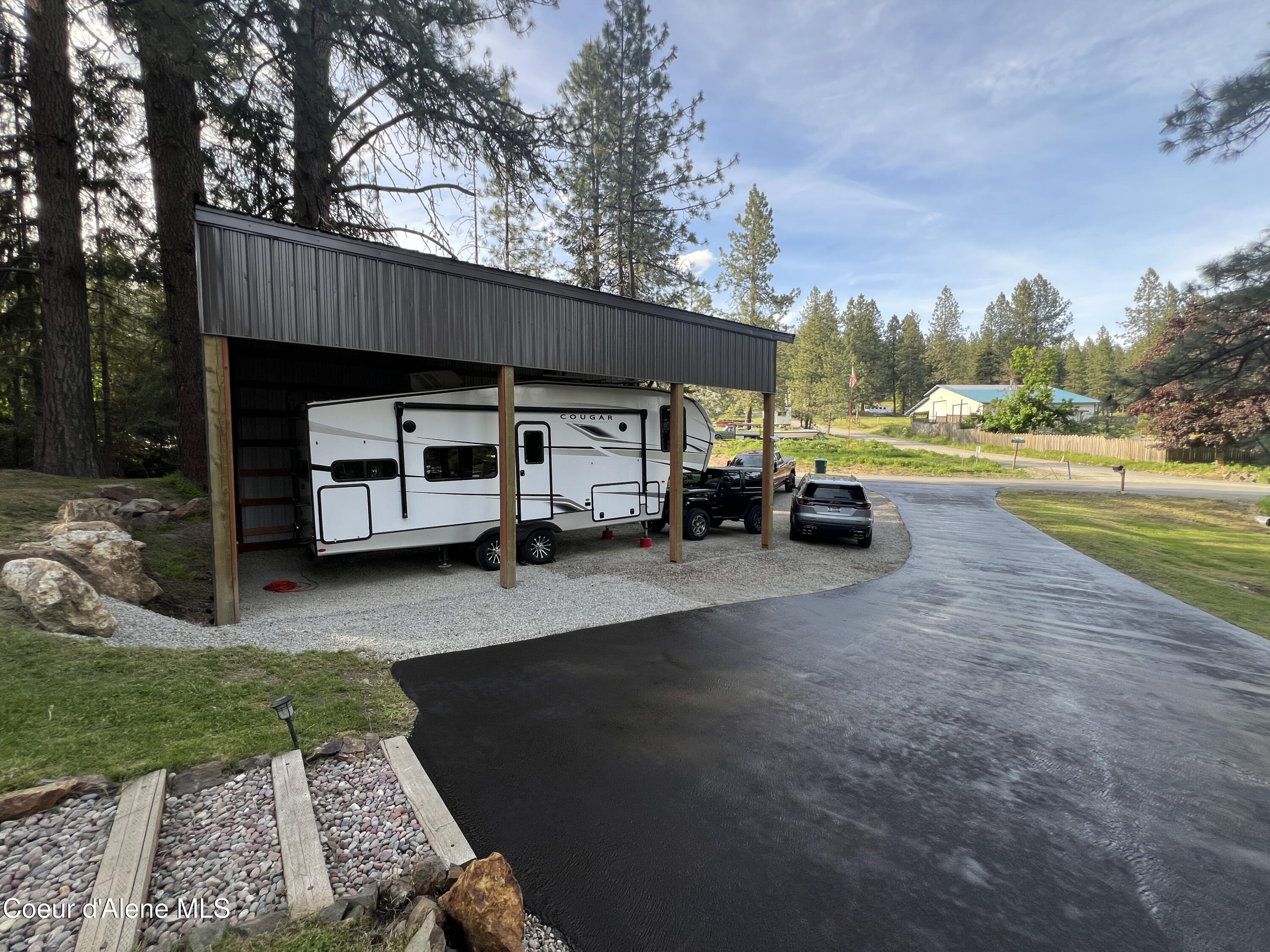 6786 East Cartwright Road Coeur D'Alene, ID 83814 - Photo 78 of 93 6786 E Cartwright Rd., Coeur d'Alene