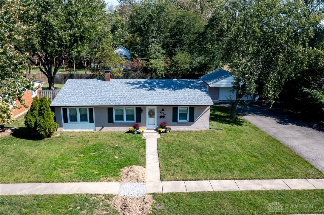 4400 Wehner Road Kettering, OH 45429 - Photo 29 of 33 Gallery Image 29