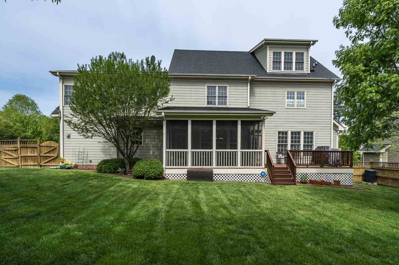 2712 Country Charm Road Raleigh, NC 27614 - Photo 26 of 30 Photo 26