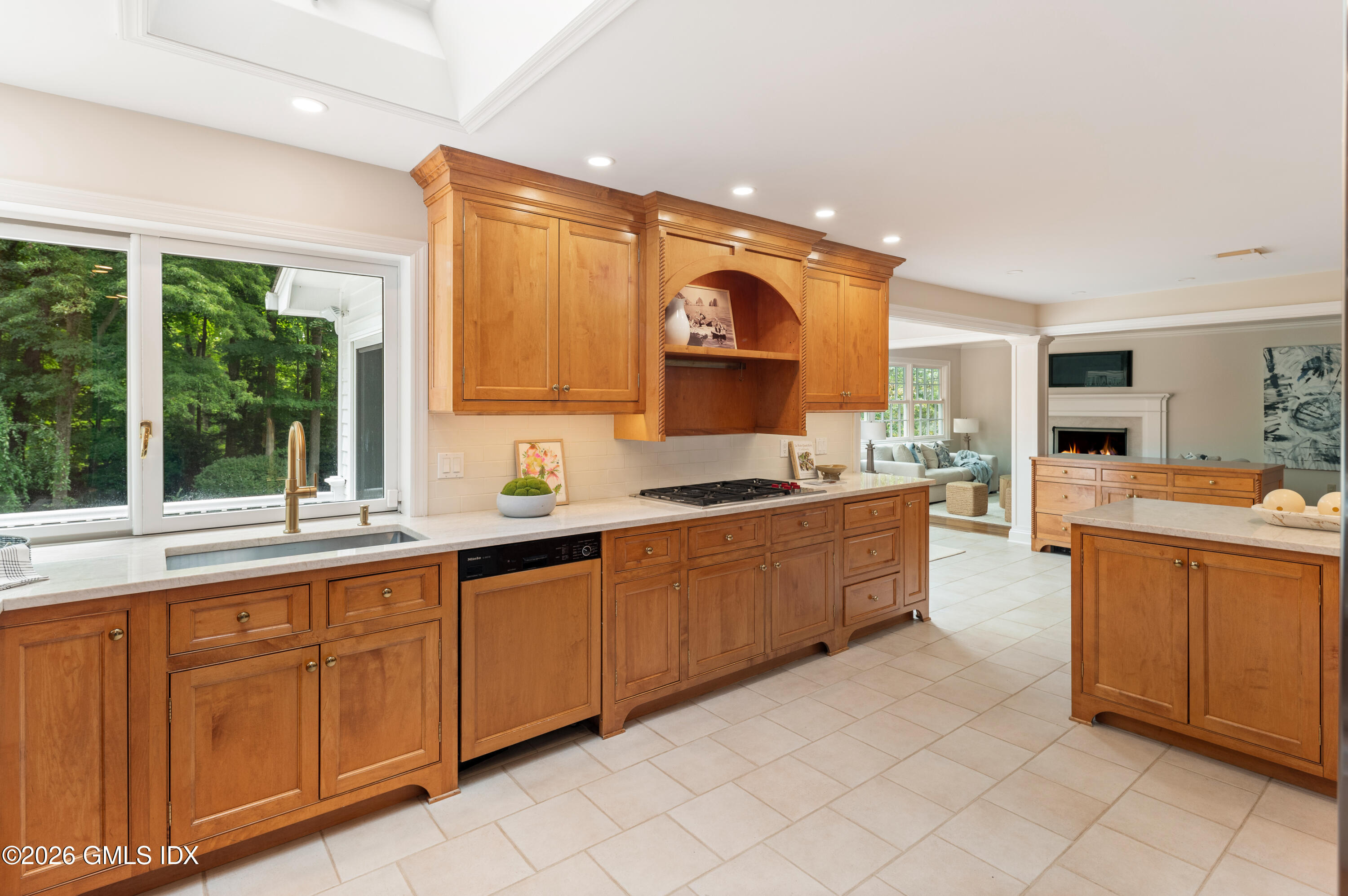 108 Perkins Road Greenwich, CT 06830 - Photo 13 of 42 13-13_HudsonCP_108Perkins