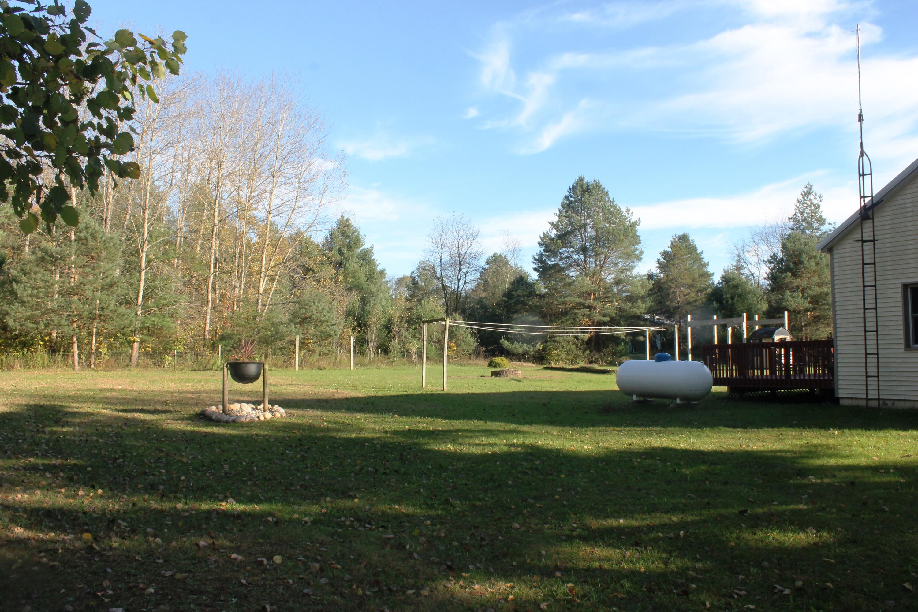 8126 North Petersen Road Frederic, MI 49733 - Photo 73 of 77 Gallery Image 73