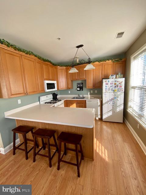 74 Kyle Way Ewing, NJ 08628 - Photo 7 of 13 Kitchen