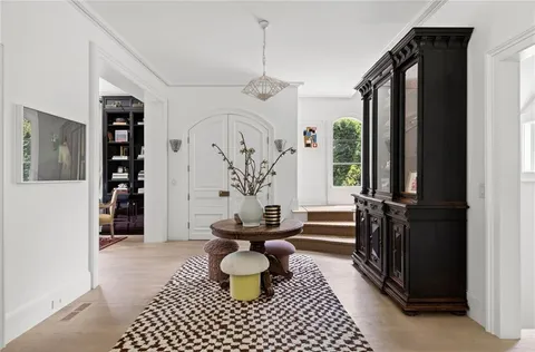 $3,575,000 | 4400 Carmain Drive Northeast, Atlanta, GA 30342