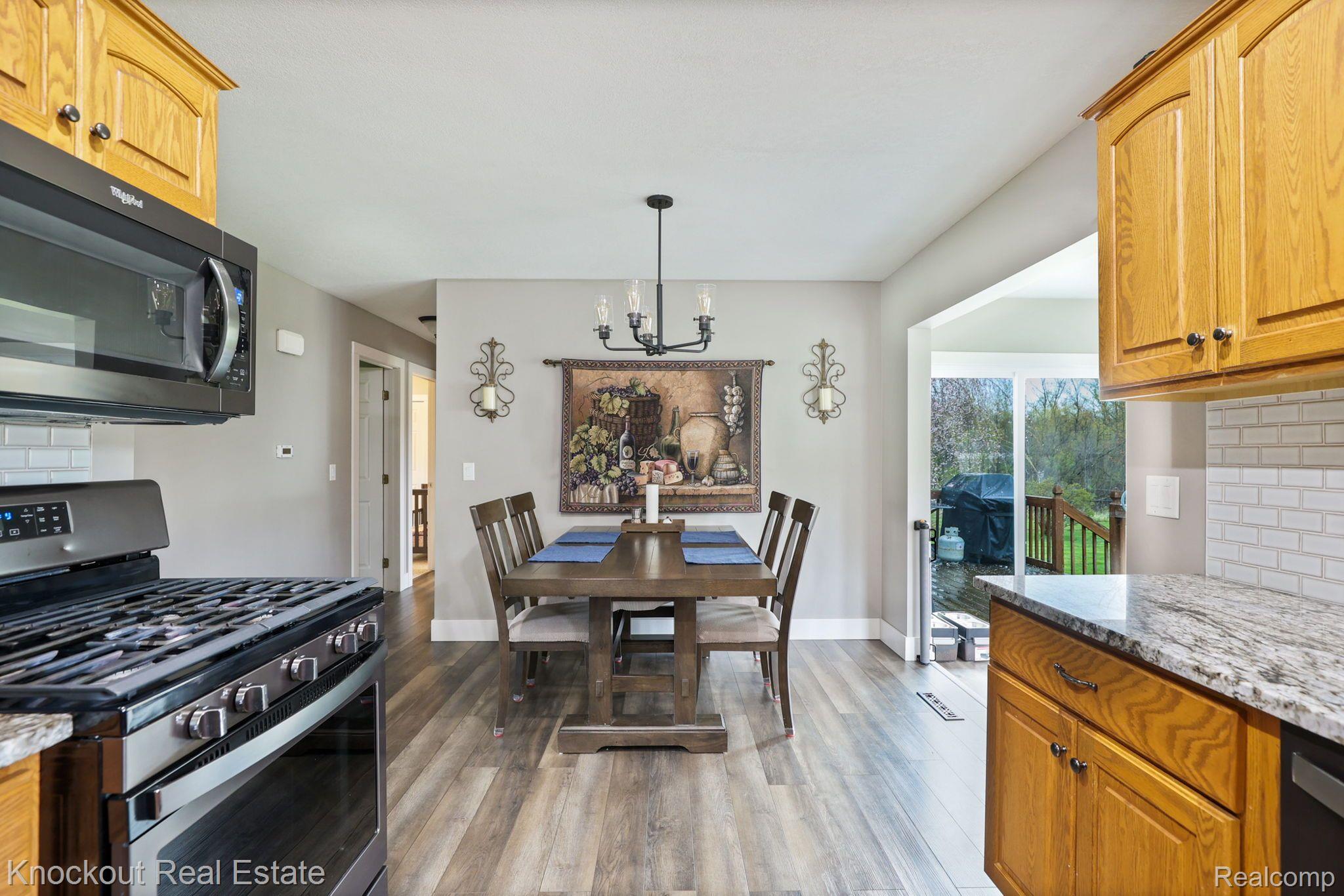 8387 Fulmer Road Millington, MI 48746 - Photo 18 of 63 Gallery Image 18