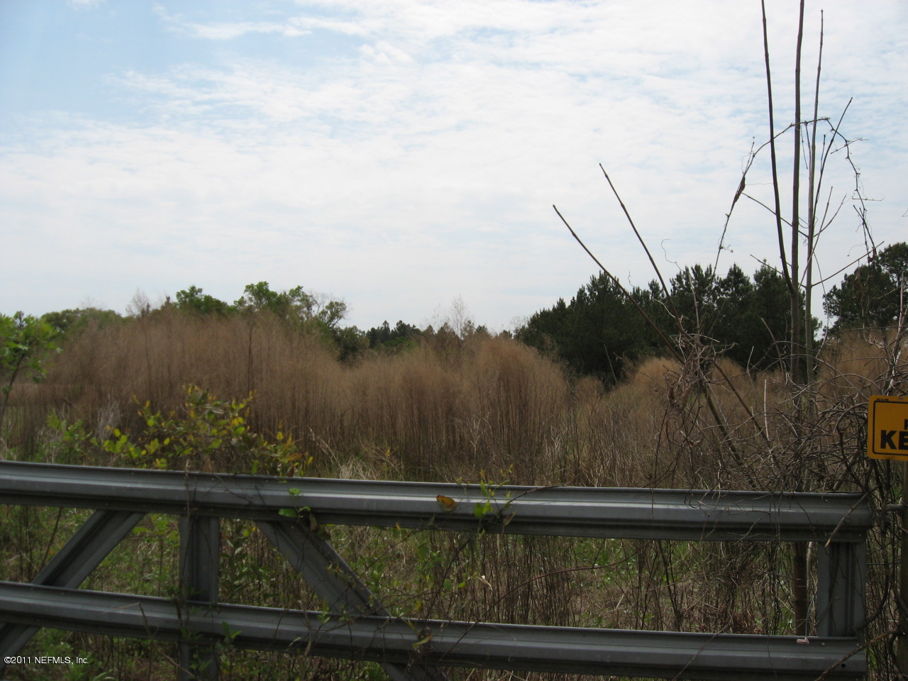 Lot Pratt Pratt Siding Road Callahan, FL 32011 - Photo 1 of 2 Front