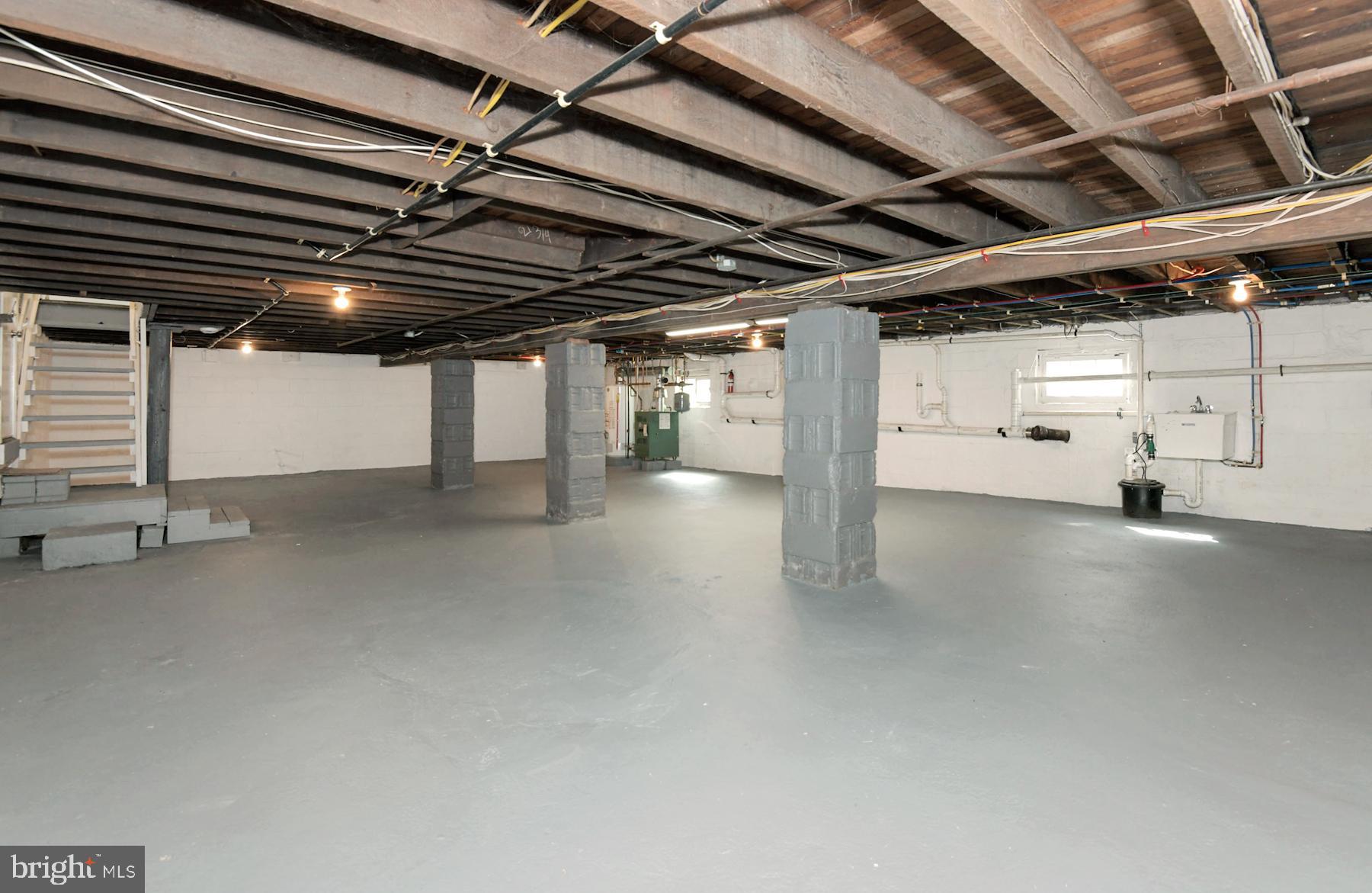 1740 Prospect Street Ewing, NJ 08638 - Photo 25 of 26 a view of empty room