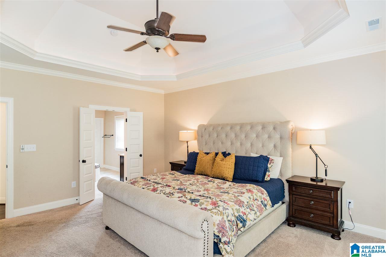 376 Strathaven Drive Pelham, AL 35124 - Photo 20 of 39