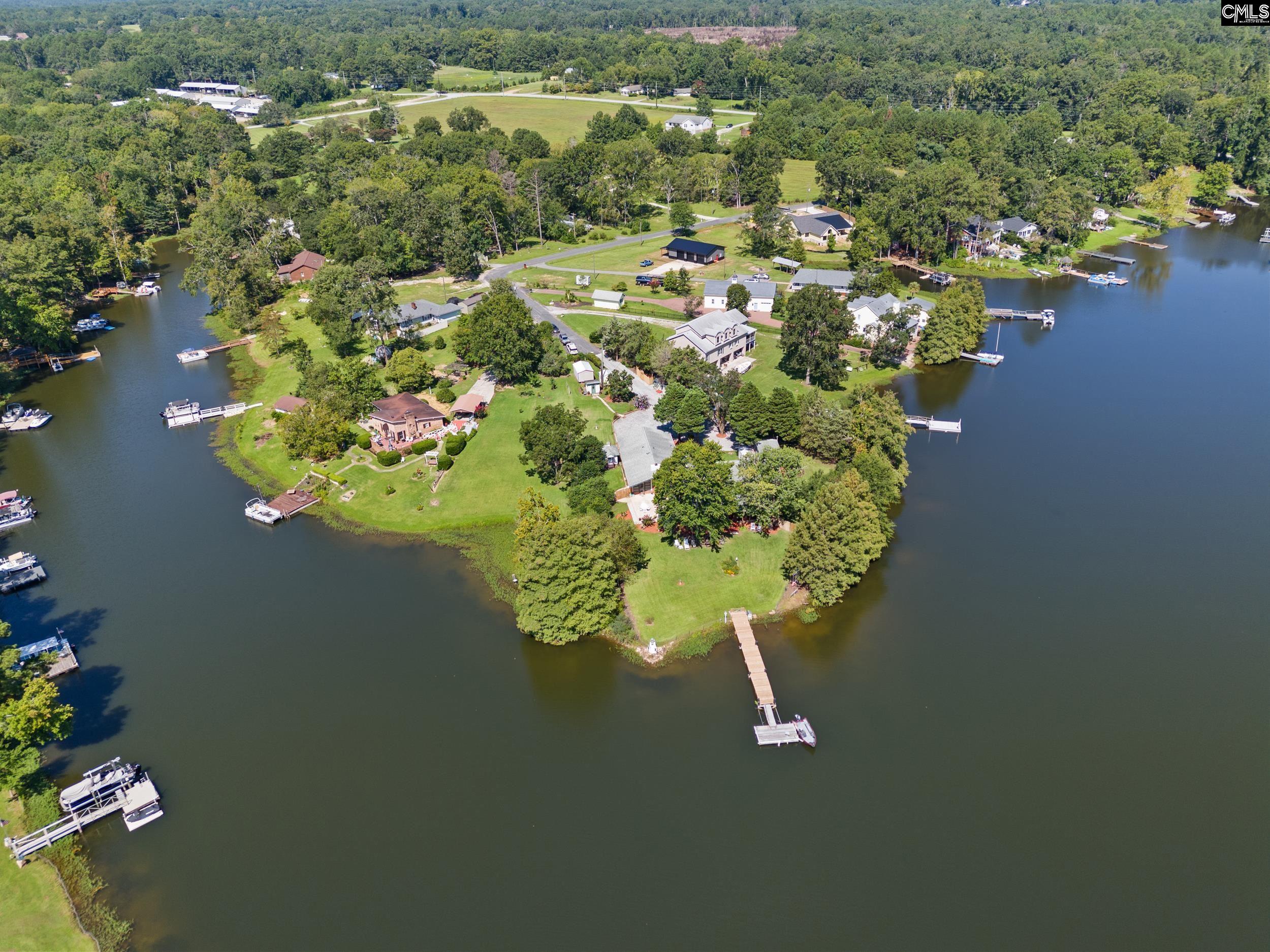255 Mallard Cove Road Prosperity, SC 29127 - Photo 2 of 92