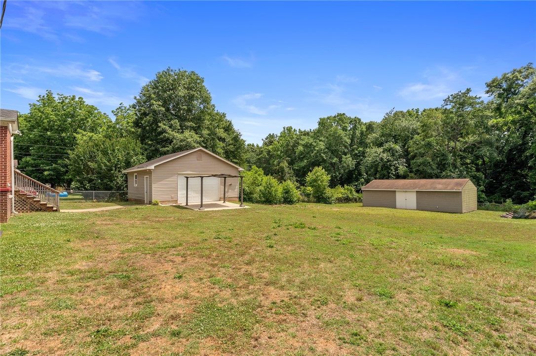 222 Whiten Road Anderson, SC 29621 - Photo 25 of 32