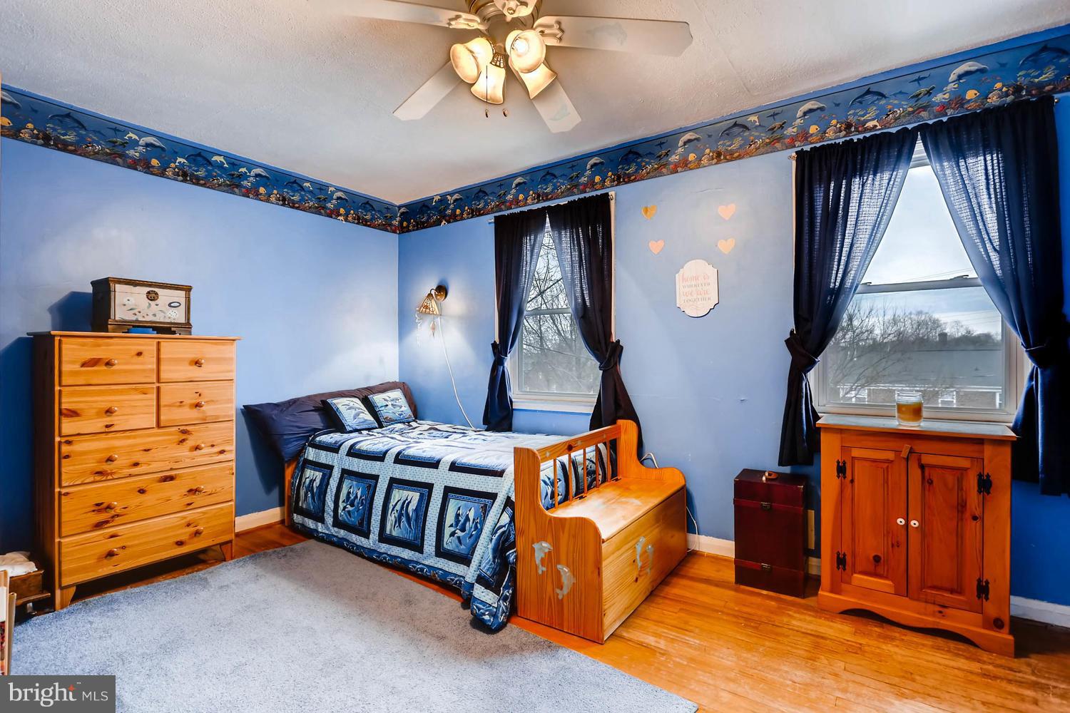 8366 Hillendale Road Baltimore, MD 21234 - Photo 11 of 22 Bedroom