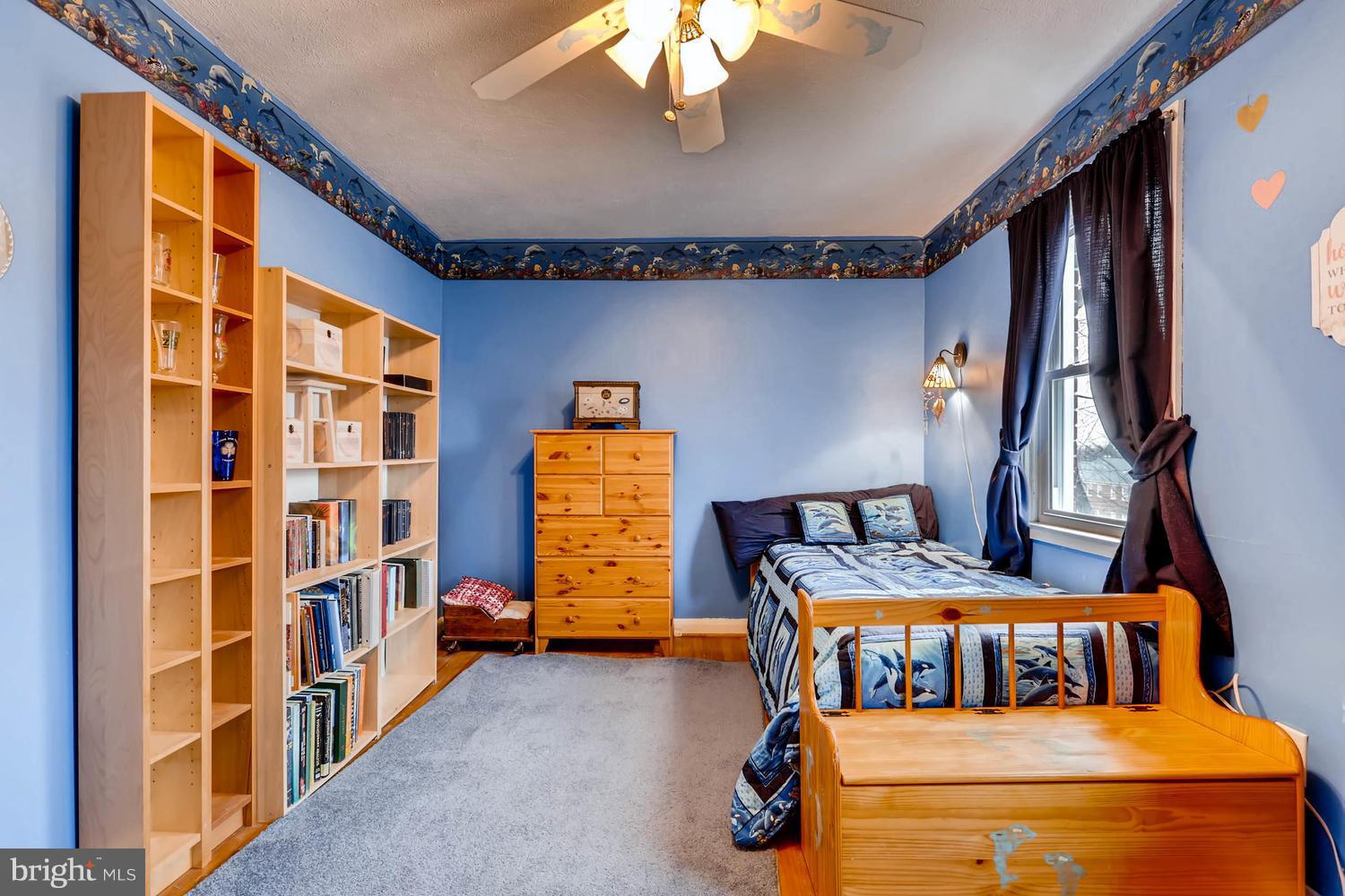 8366 Hillendale Road Baltimore, MD 21234 - Photo 12 of 22 Bedroom