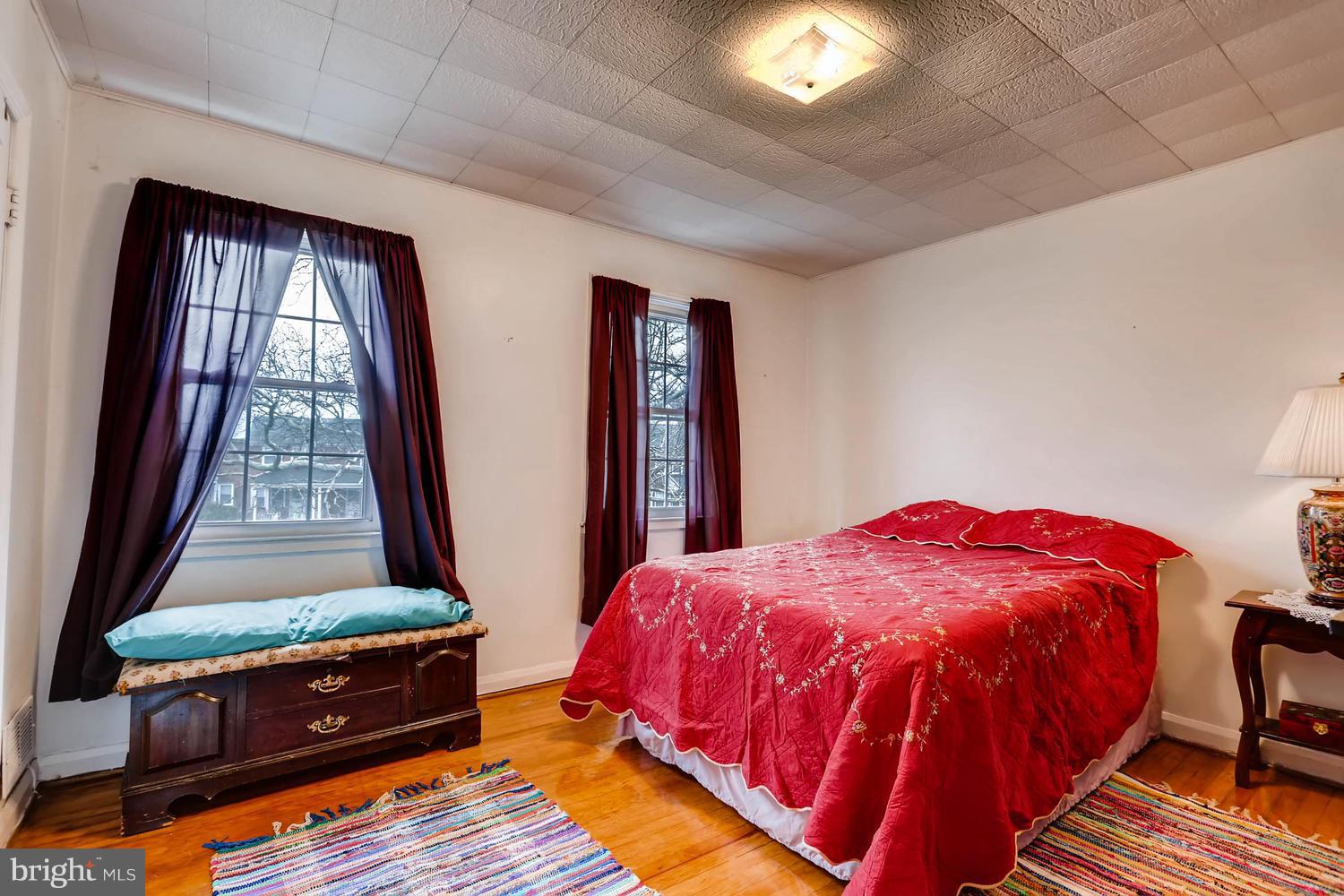 8366 Hillendale Road Baltimore, MD 21234 - Photo 15 of 22 Bedroom