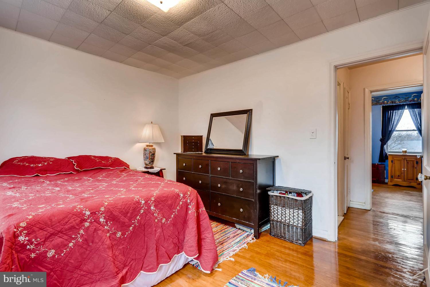 8366 Hillendale Road Baltimore, MD 21234 - Photo 16 of 22 Bedroom