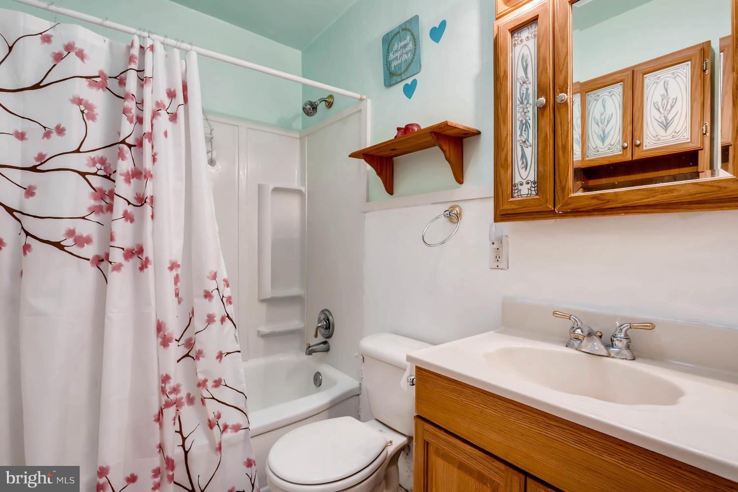 8366 Hillendale Road Baltimore, MD 21234 - Photo 17 of 22 Bath