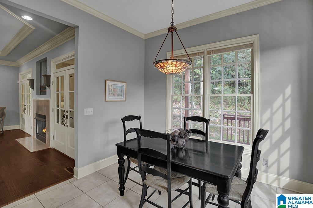 3420 Mountainside Road Birmingham, AL 35243 - Photo 13 of 50