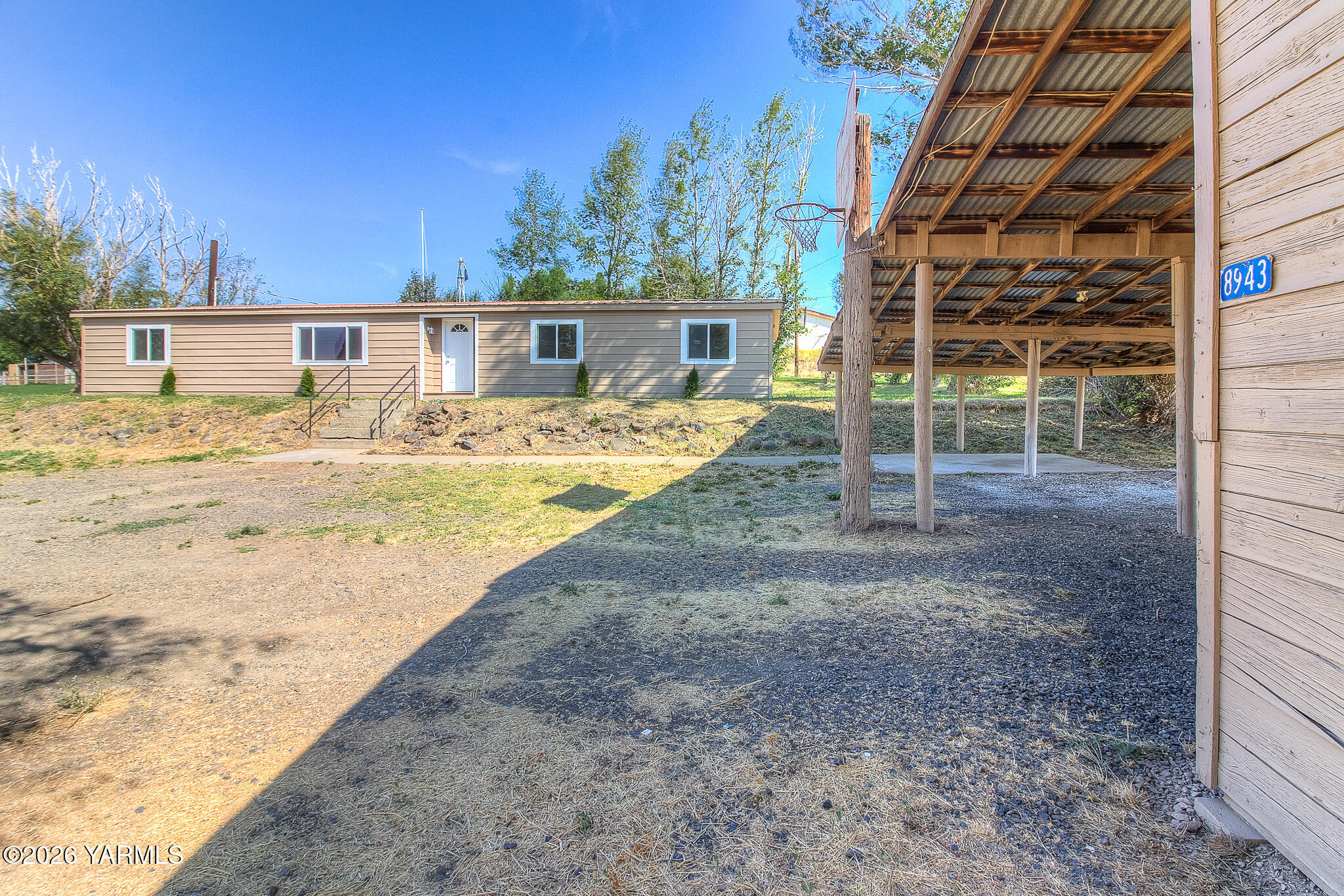 8935 Naches Heights Road Cowiche, WA 98923 - Photo 3 of 41 outside 4