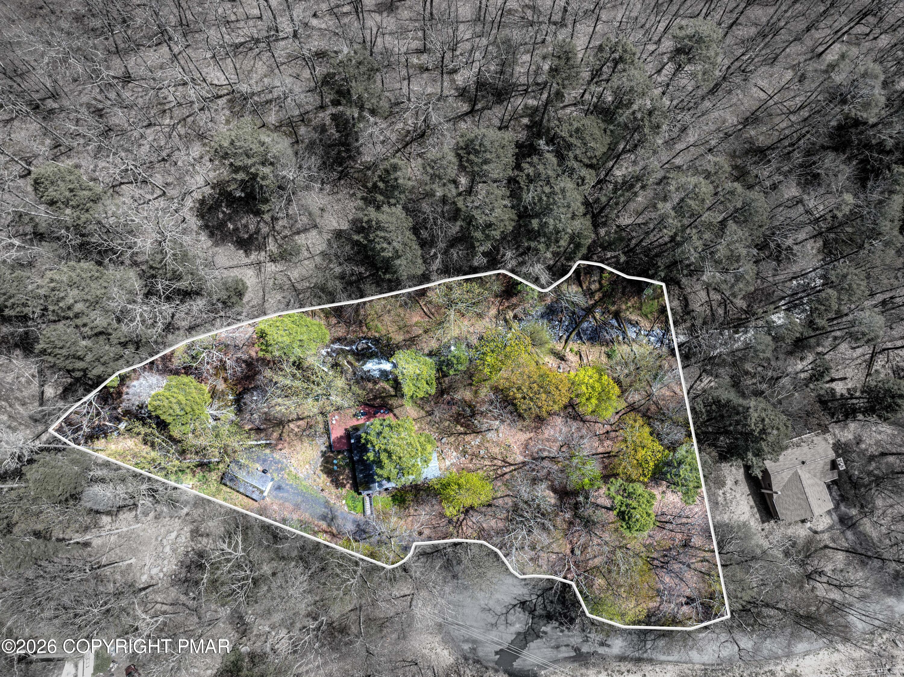 3140 Bear Road Bushkill, PA 18324 - Photo 40 of 50 40-Lot