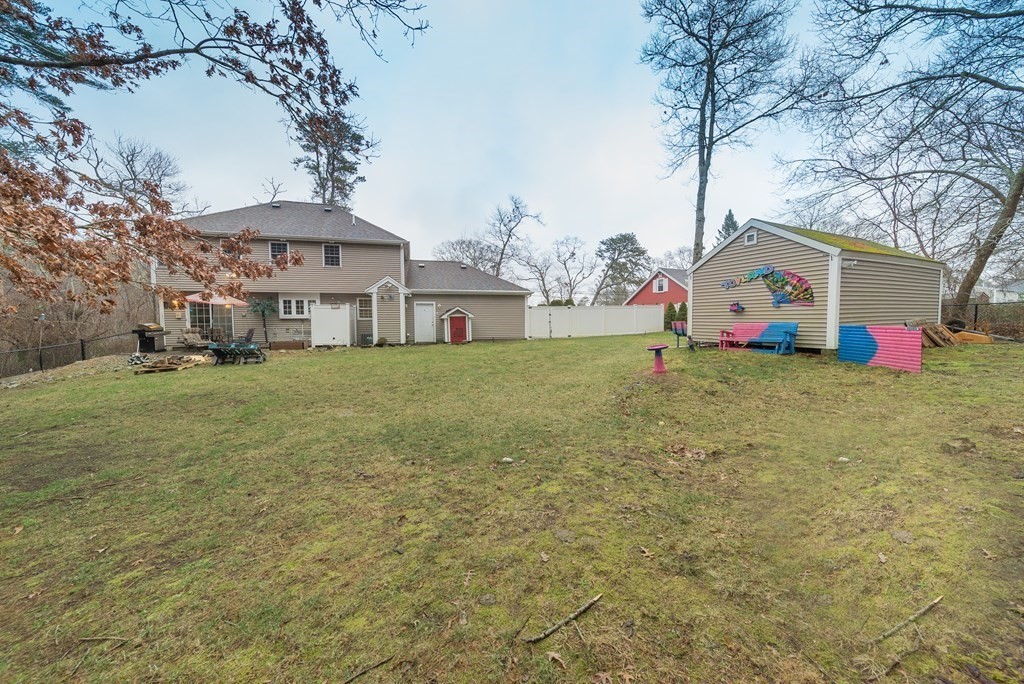 23 Swifts Beach Road Wareham, MA 02571 - Photo 26 of 30