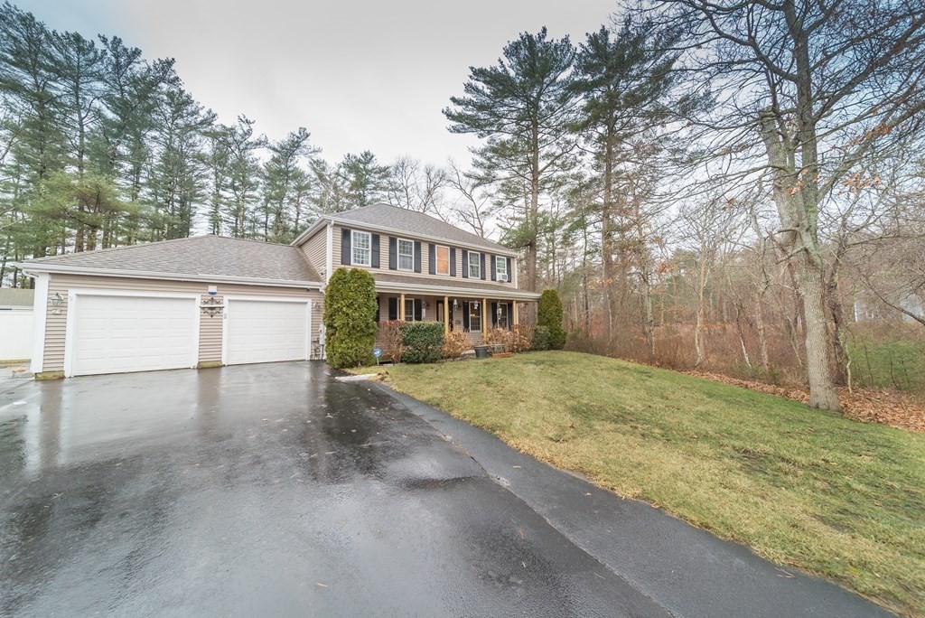 23 Swifts Beach Road Wareham, MA 02571 - Photo 3 of 30