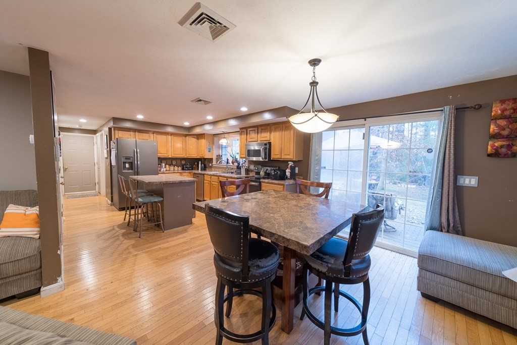 23 Swifts Beach Road Wareham, MA 02571 - Photo 5 of 30