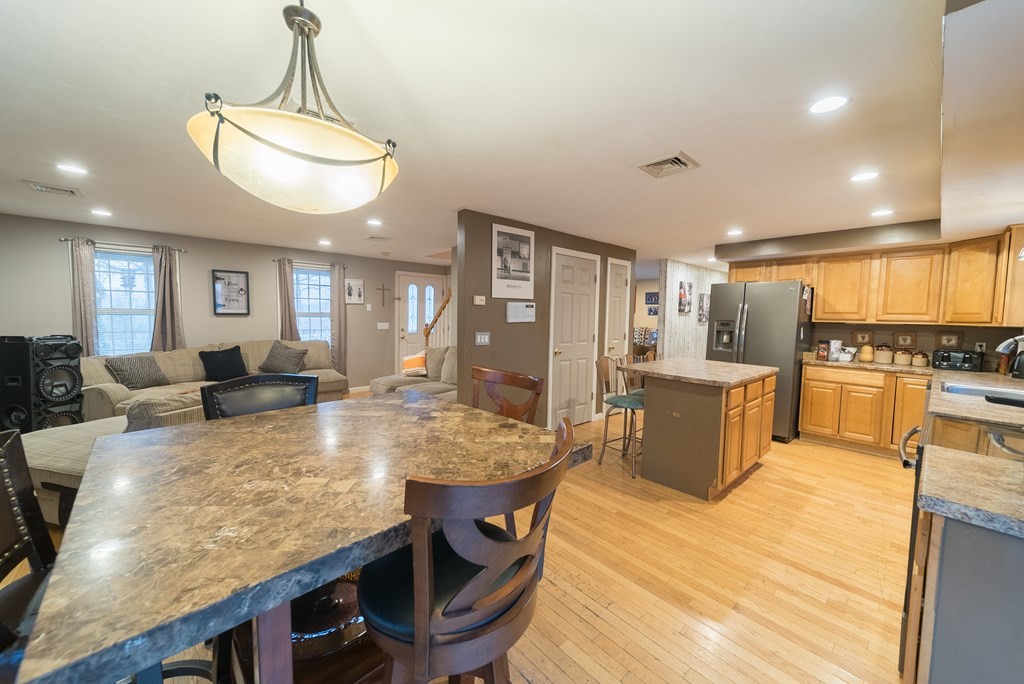 23 Swifts Beach Road Wareham, MA 02571 - Photo 8 of 30