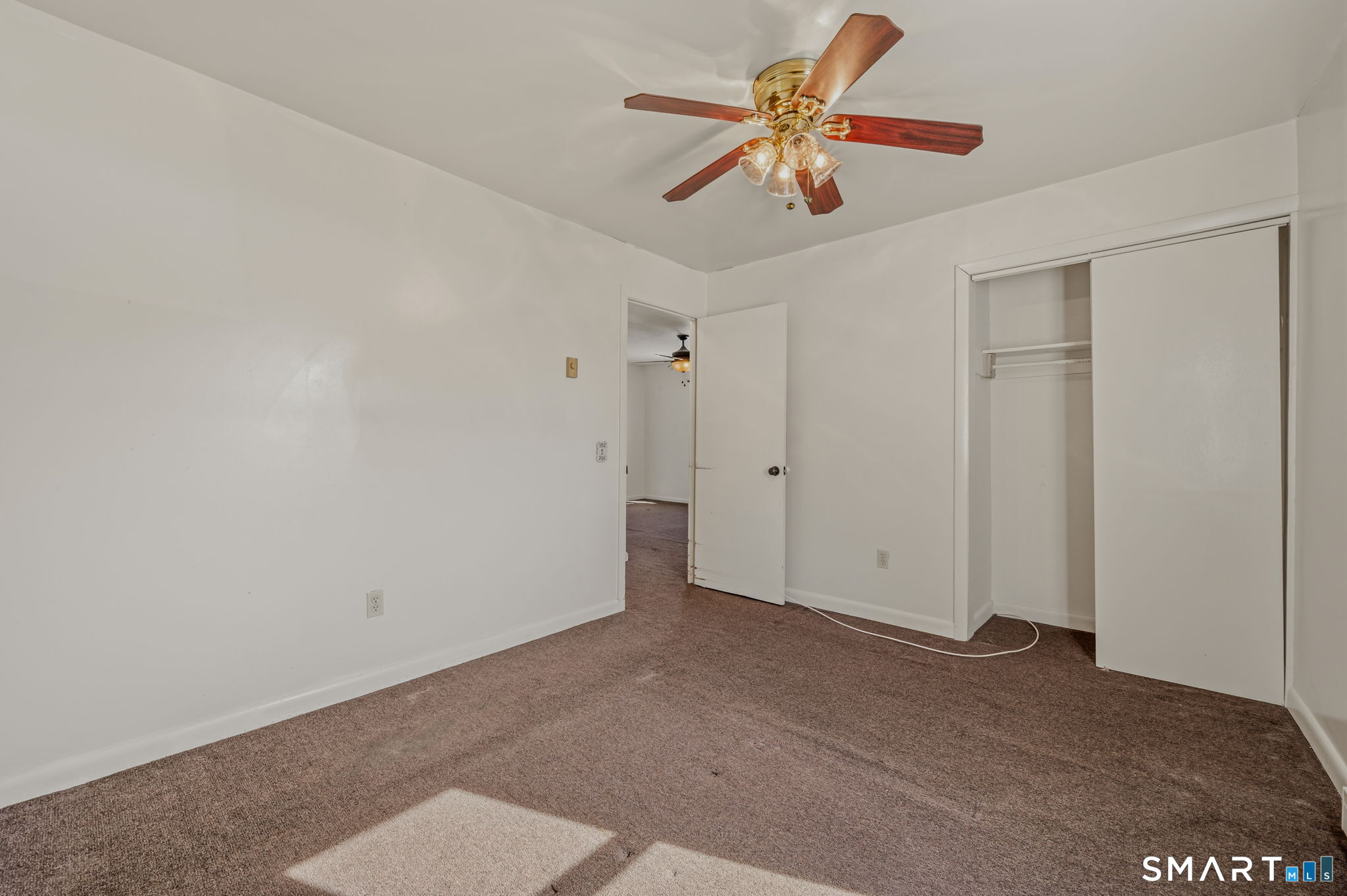 209 Midway Ovl Groton, CT 06340 - Photo 23 of 31 a view of an empty room