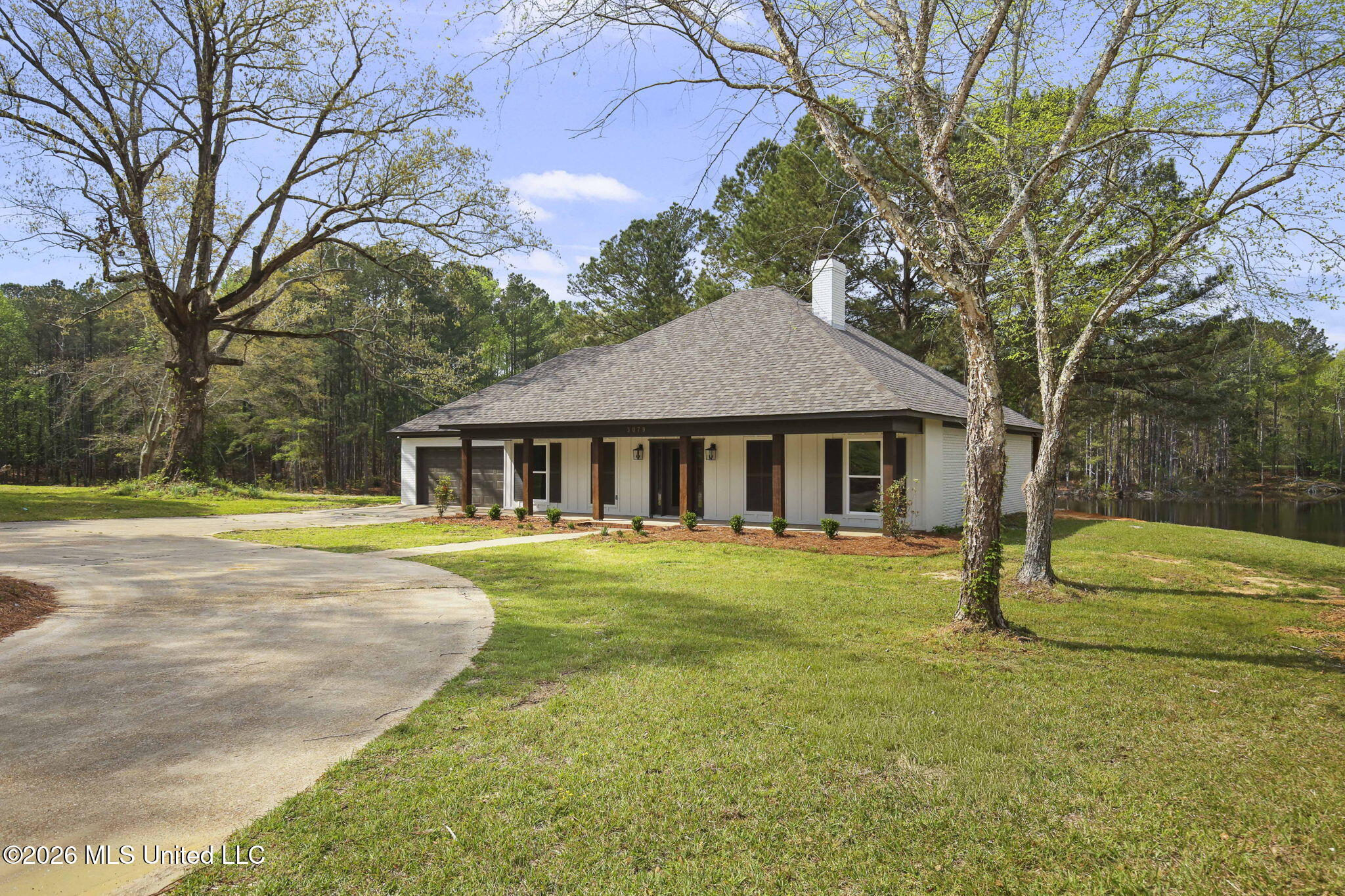 3079 Shiloh Road Pelahatchie, MS 39145 - Photo 4 of 81 4-web-or-mls-3079 Shiloh-4