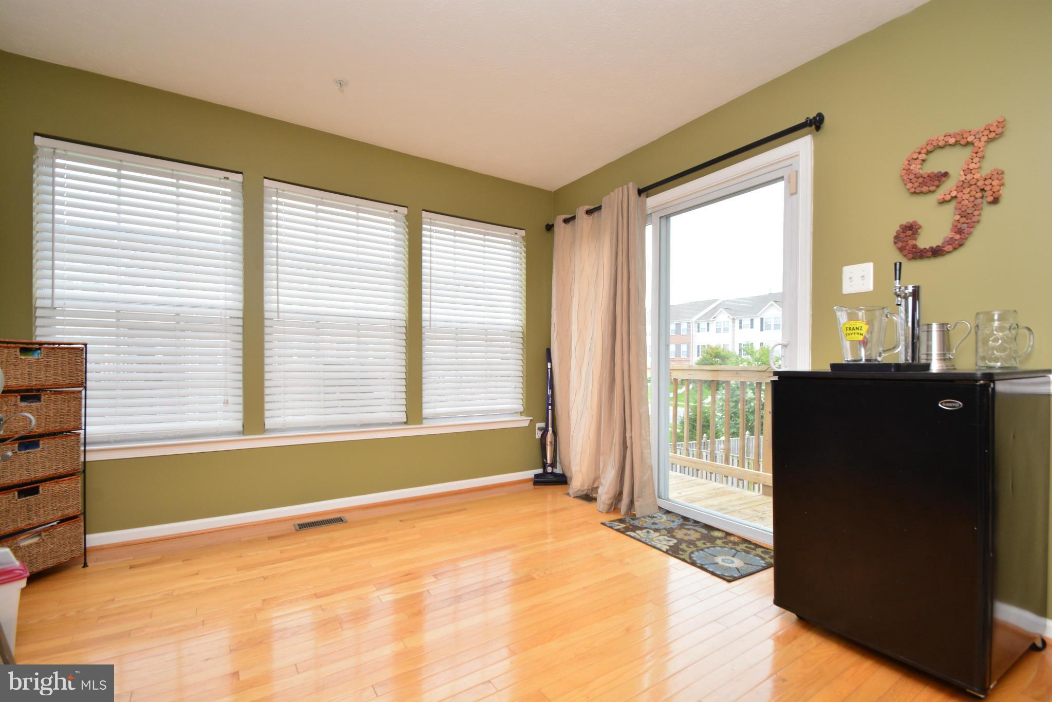 9705 Selfridge Road Baltimore, MD 21220 - Photo 14 of 30 a view of a room with a large window