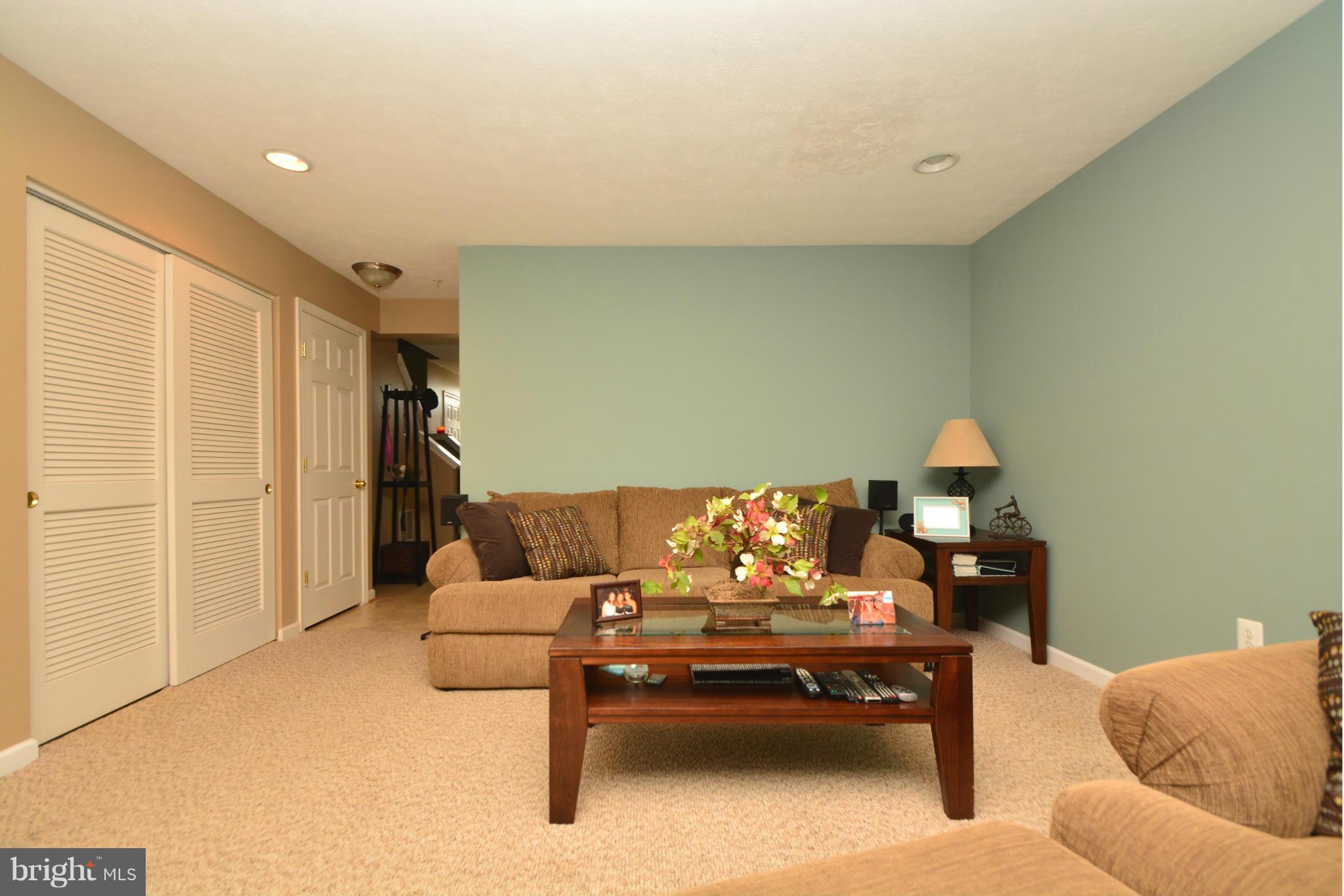 9705 Selfridge Road Baltimore, MD 21220 - Photo 5 of 30 a living room with furniture and a window