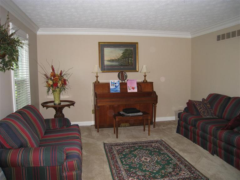 2105 Ridgecane Court Lexington, KY 40513 - Photo 3 of 23 Photo 3