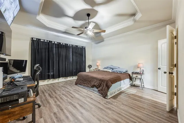 $579,000 | 407 Miramar Circle, Weatherford, TX 76085