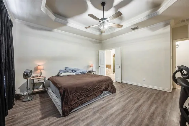 $579,000 | 407 Miramar Circle, Weatherford, TX 76085