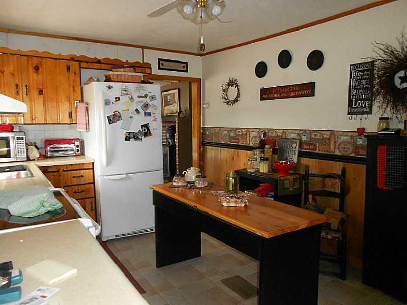 142 Philbrick Road Limestone, ME 04750 - Photo 3 of 12 Kitchen.